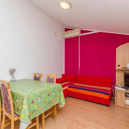 Apartments Mira I Vodice Exterior photo