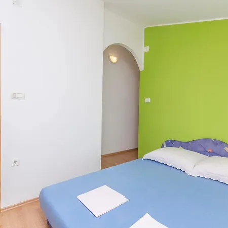 Apartments Mira I Vodice Exterior photo