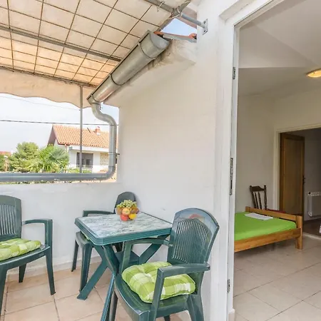 Apartments Mira I Vodice Exterior photo