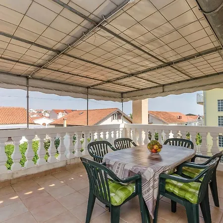 Apartments Mira I Vodice Exterior photo