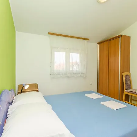 Apartments Mira I Vodice Exterior photo