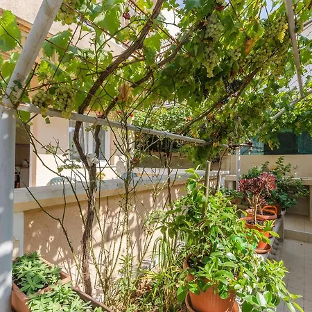 Apartments Mira I Vodice Exterior photo
