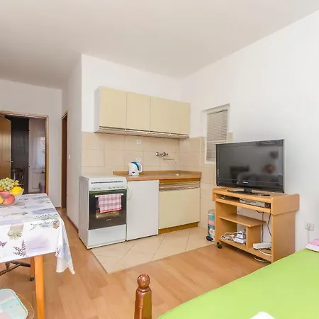 Apartments Mira I Vodice Exterior photo