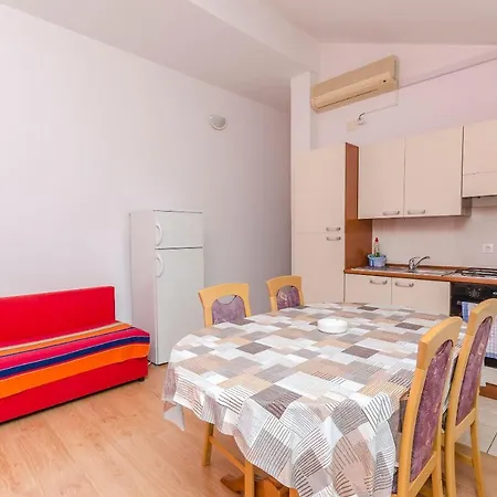 Apartments Mira I Vodice Exterior photo