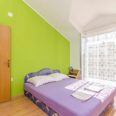 Apartments Mira I Vodice Exterior photo