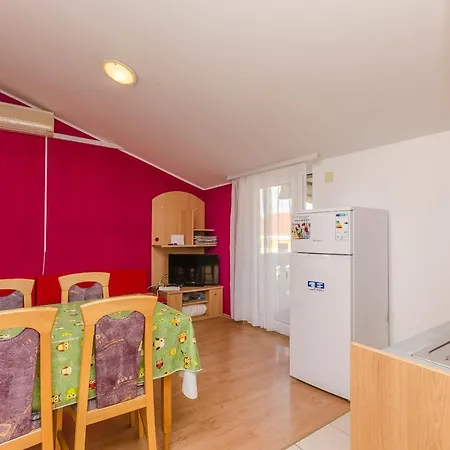Apartments Mira I Vodice Exterior photo
