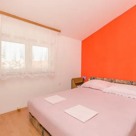 Apartments Mira I Vodice Exterior photo