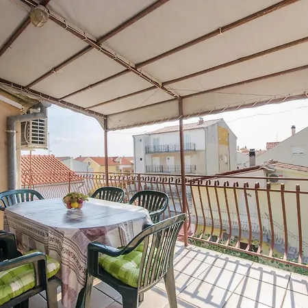 Apartments Mira I Vodice Exterior photo
