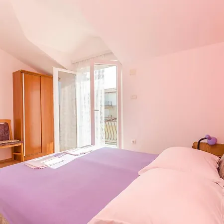 Apartments Mira I Vodice Exterior photo