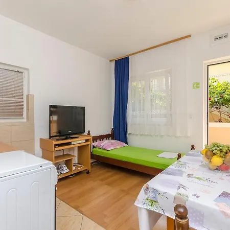 Apartments Mira I Vodice Exterior photo