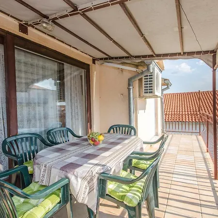 Apartments Mira I Vodice Exterior photo