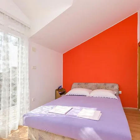 Apartments Mira I Vodice Exterior photo