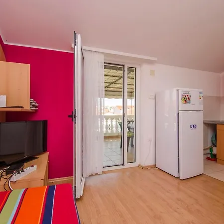 Apartments Mira I Vodice Exterior photo