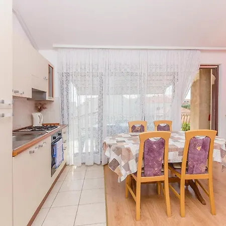 Apartments Mira I Vodice Exterior photo