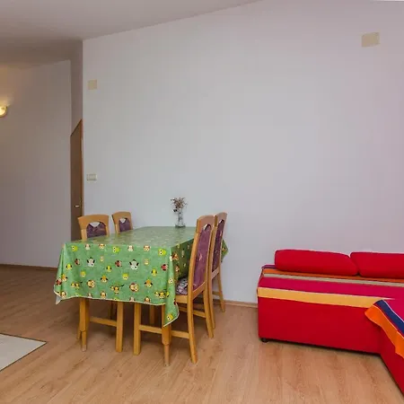 Apartments Mira I Vodice Exterior photo