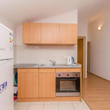 Apartments Mira I Vodice Exterior photo