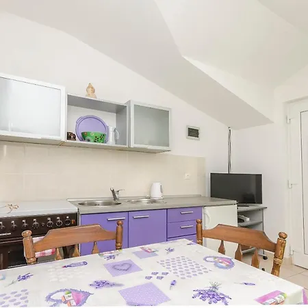 Apartments Mira I Vodice Exterior photo