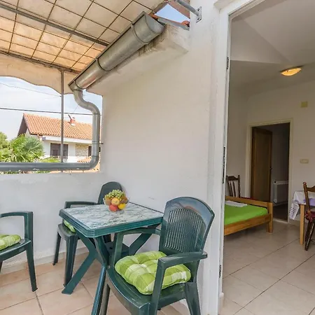 Apartments Mira I Vodice Exterior photo
