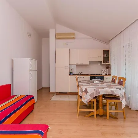 Apartments Mira I Vodice Exterior photo