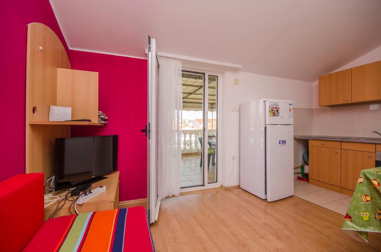 Mira I Apartment Vodice